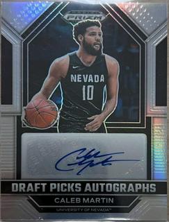 Caleb Martin