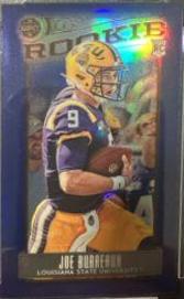 Joe Burrow