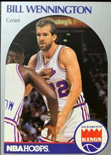 Bill Wennington
