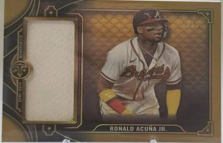 Ronald Acuna Jr.