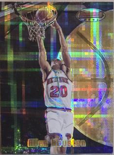 Allan Houston