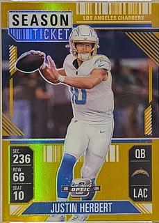 Justin Herbert