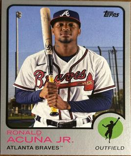 Ronald Acuna Jr.