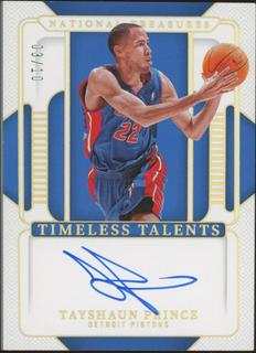 Tayshaun Prince