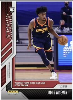 James Wiseman