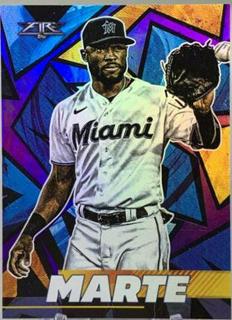 Starling Marte