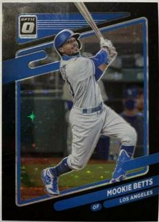 Mookie Betts