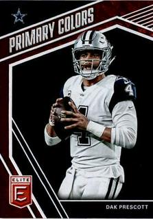 Dak Prescott