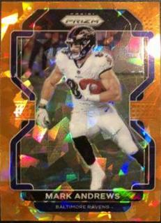 Mark Andrews