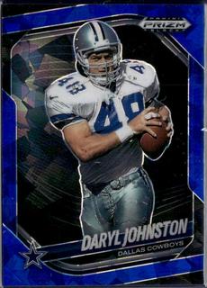 Daryl Johnston