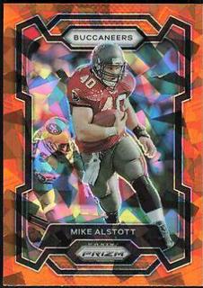 Mike Alstott