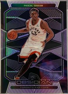 Pascal Siakam
