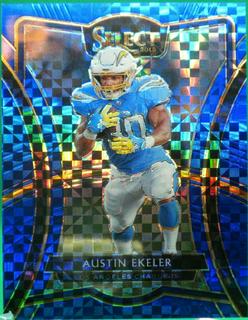 Austin Ekeler