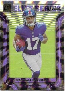 Wan'Dale Robinson