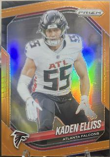 Kaden Elliss
