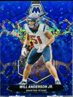 Will Anderson Jr.
