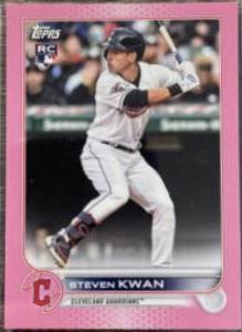 Steven Kwan