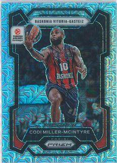 Codi Miller-McIntyre