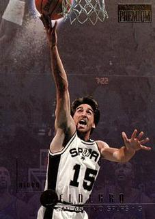 Vinny Del Negro