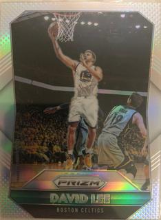 David Lee
