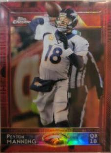 Peyton Manning