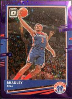 Bradley Beal