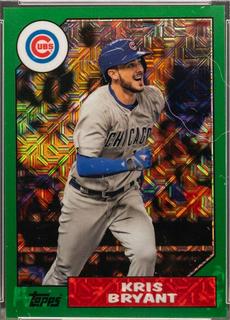 Kris Bryant