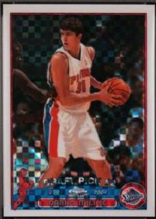 Darko Milicic