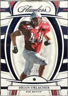 Brian Urlacher