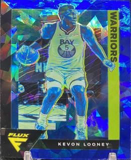 Kevon Looney