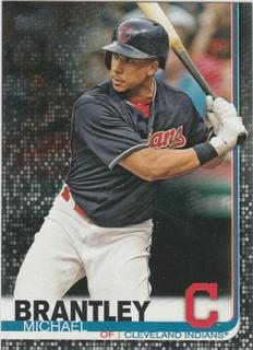 Michael Brantley