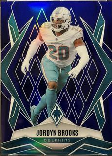 Jordyn Brooks