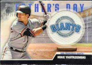 Mike Yastrzemski