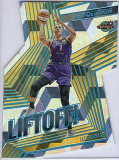 Liz Cambage