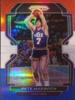 Pete Maravich