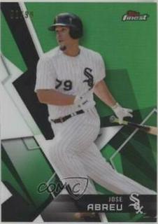 Jose Abreu