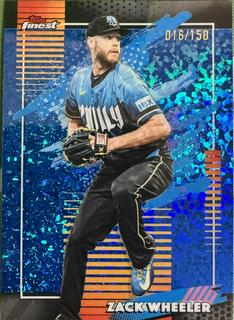 Zack Wheeler