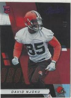 David Njoku