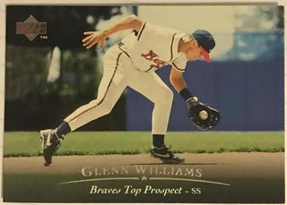 Glenn Williams