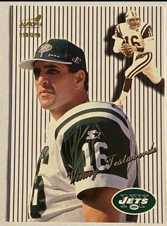 Vinny Testaverde