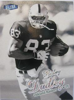 Rickey Dudley