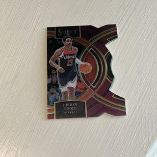 Jordan Poole