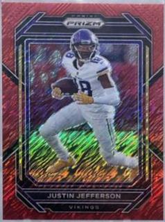 Justin Jefferson