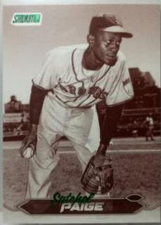 Satchel Paige