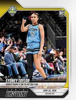 Sydney Taylor