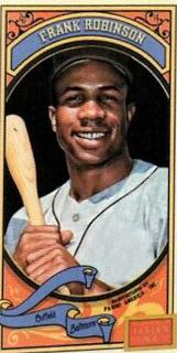 Frank Robinson