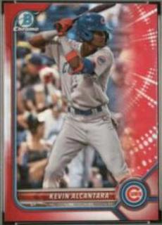 Kevin Alcantara