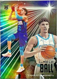 LaMelo Ball