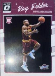 Kay Felder