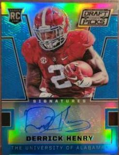 Derrick Henry